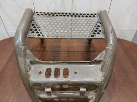 ZDERZAK BUMPER KAWASAKI KVF 650 ZDERZAK BUMPER KAWASAKI KVF 650