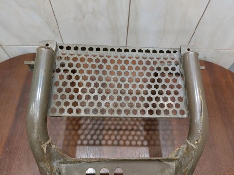 ZDERZAK BUMPER KAWASAKI KVF 650 ZDERZAK BUMPER KAWASAKI KVF 650