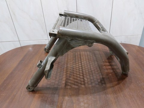 ZDERZAK BUMPER KAWASAKI KVF 650 ZDERZAK BUMPER KAWASAKI KVF 650