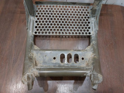 ZDERZAK BUMPER KAWASAKI KVF 650 ZDERZAK BUMPER KAWASAKI KVF 650