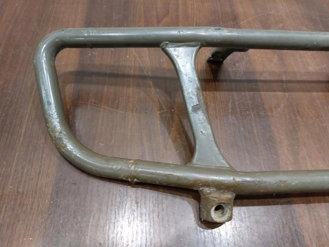 ZDERZAK BUMPER KAWASAKI KVF 650 ZDERZAK BUMPER KAWASAKI KVF 650