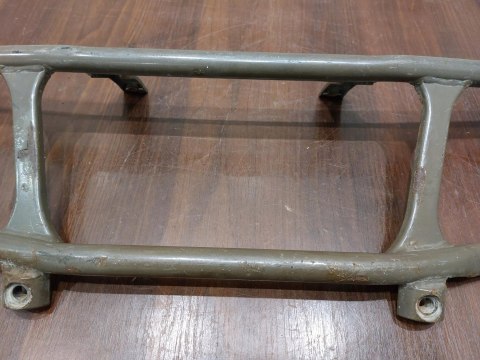 ZDERZAK BUMPER KAWASAKI KVF 650 ZDERZAK BUMPER KAWASAKI KVF 650