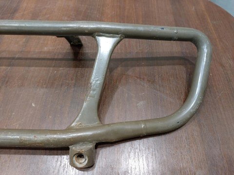 ZDERZAK BUMPER KAWASAKI KVF 650 ZDERZAK BUMPER KAWASAKI KVF 650