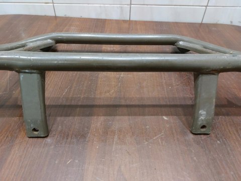 ZDERZAK BUMPER KAWASAKI KVF 650 ZDERZAK BUMPER KAWASAKI KVF 650