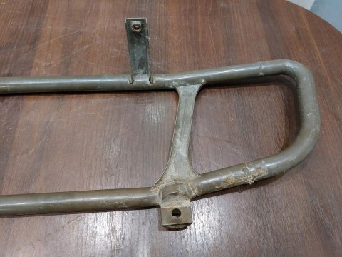 ZDERZAK BUMPER KAWASAKI KVF 650 ZDERZAK BUMPER KAWASAKI KVF 650