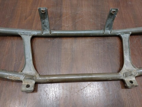 ZDERZAK BUMPER KAWASAKI KVF 650 ZDERZAK BUMPER KAWASAKI KVF 650