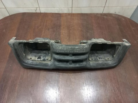 ZDERZAK GRIL ATRAPA KAWASAKI KVF 400 ZDERZAK GRIL ATRAPA KAWASAKI KVF 400