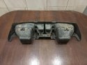 ZDERZAK GRIL ATRAPA KAWASAKI KVF 400