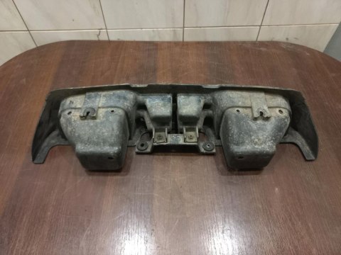 ZDERZAK GRIL ATRAPA KAWASAKI KVF 400 ZDERZAK GRIL ATRAPA KAWASAKI KVF 400