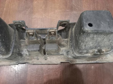 ZDERZAK GRIL ATRAPA KAWASAKI KVF 400 ZDERZAK GRIL ATRAPA KAWASAKI KVF 400