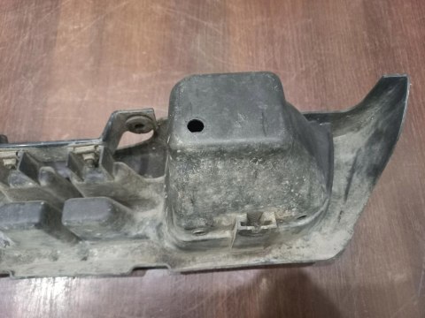 ZDERZAK GRIL ATRAPA KAWASAKI KVF 400 ZDERZAK GRIL ATRAPA KAWASAKI KVF 400