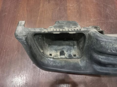 ZDERZAK GRIL ATRAPA KAWASAKI KVF 400 ZDERZAK GRIL ATRAPA KAWASAKI KVF 400