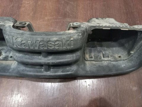 ZDERZAK GRIL ATRAPA KAWASAKI KVF 400 ZDERZAK GRIL ATRAPA KAWASAKI KVF 400