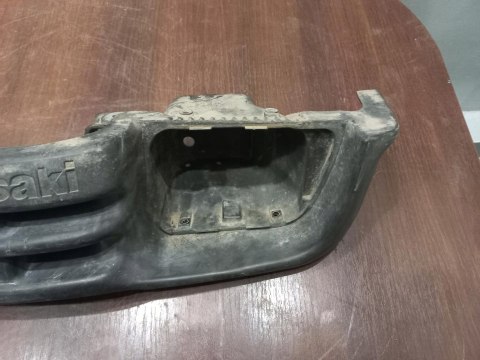 ZDERZAK GRIL ATRAPA KAWASAKI KVF 400 ZDERZAK GRIL ATRAPA KAWASAKI KVF 400