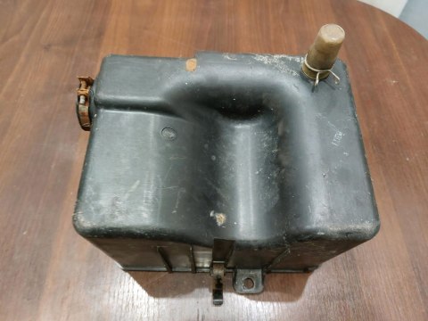 AIRBOX FILTR POWIETRZA KYMCO MXU 300 AIRBOX FILTR POWIETRZA KYMCO MXU 300