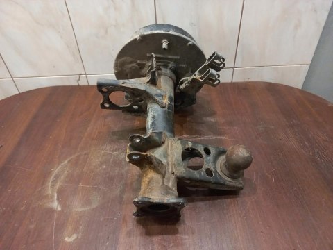 BĘBEN MOCOWANIE OSI KAWASAKI KVF 400 BĘBEN MOCOWANIE OSI KAWASAKI KVF 400