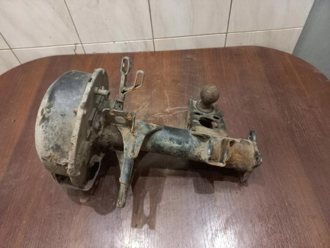 BĘBEN MOCOWANIE OSI KAWASAKI KVF 400 BĘBEN MOCOWANIE OSI KAWASAKI KVF 400