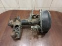 BĘBEN MOCOWANIE OSI KAWASAKI KVF 400