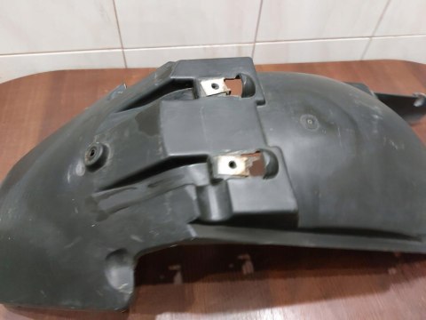 BŁOTNIK NADKOLE TYŁ BMW F650 CS BŁOTNIK NADKOLE TYŁ BMW F650 CS