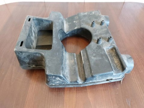 DOLOT WLOT POWIETRZA ARCTIC CAT 500 DOLOT WLOT POWIETRZA ARCTIC CAT 500
