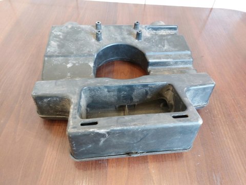 DOLOT WLOT POWIETRZA ARCTIC CAT 500 DOLOT WLOT POWIETRZA ARCTIC CAT 500