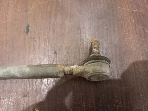 DRĄŻEK KIEROWNICZY KAWASAKI KVF 400 DRĄŻEK KIEROWNICZY KAWASAKI KVF 400
