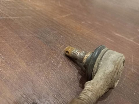 DRĄŻEK KIEROWNICZY KAWASAKI KVF 400 DRĄŻEK KIEROWNICZY KAWASAKI KVF 400