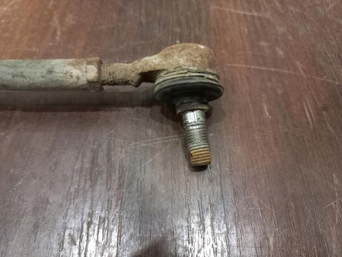 DRĄŻEK KIEROWNICZY KAWASAKI KVF 400 DRĄŻEK KIEROWNICZY KAWASAKI KVF 400