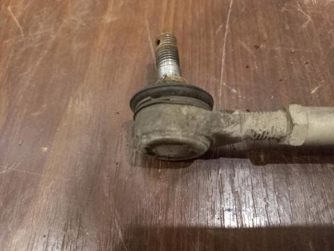 DRĄŻEK KIEROWNICZY KAWASAKI KVF 400 DRĄŻEK KIEROWNICZY KAWASAKI KVF 400