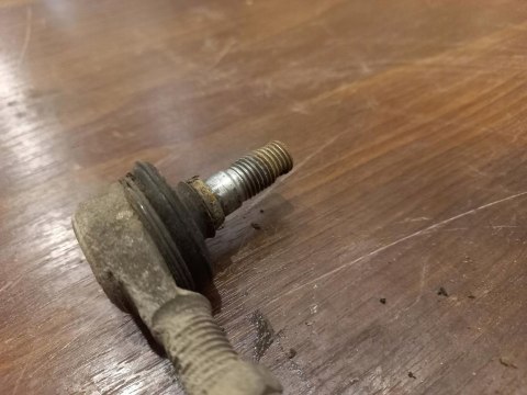 DRĄŻEK KIEROWNICZY KAWASAKI KVF 400 DRĄŻEK KIEROWNICZY KAWASAKI KVF 400