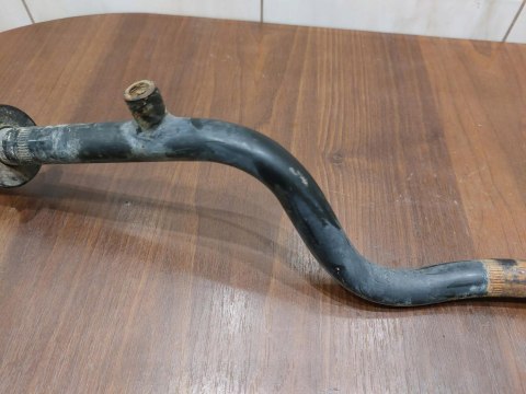 KIEROWNICA LINHAI HYTRACK 260