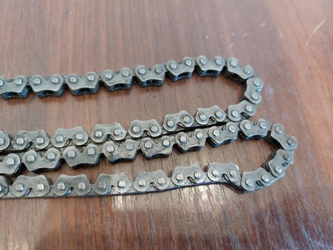 ŁAŃCUSZEK ŁAŃCUCH ROZRZĄDU LINHAI HYTRACK 260 ŁAŃCUSZEK ŁAŃCUCH ROZRZĄDU LINHAI HYTRACK 260