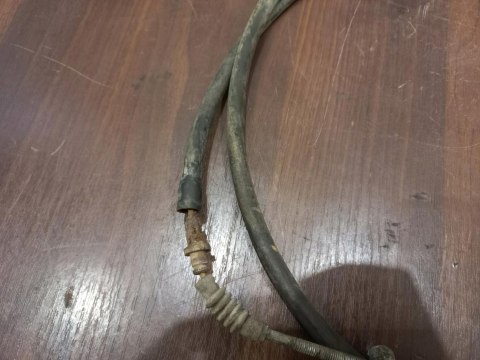 LINKA CIĘGNO KAWASAKI KVF 400 LINKA CIĘGNO KAWASAKI KVF 400