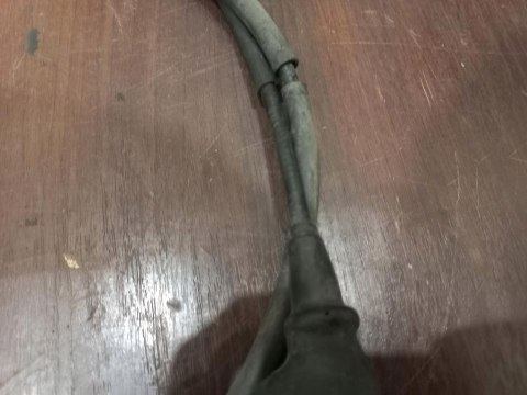 LINKA CIĘGNO KAWASAKI KVF 400 LINKA CIĘGNO KAWASAKI KVF 400