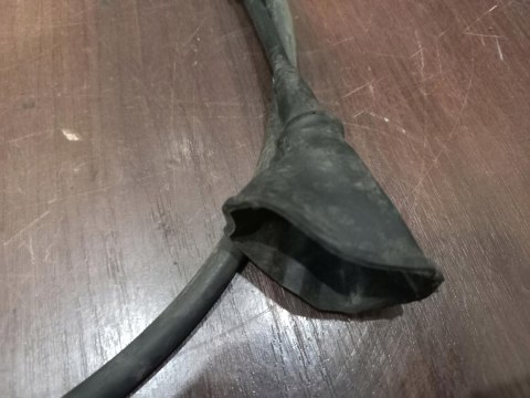 LINKA CIĘGNO KAWASAKI KVF 400 LINKA CIĘGNO KAWASAKI KVF 400