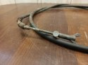 LINKA CIĘGNO KAWASAKI KVF 400