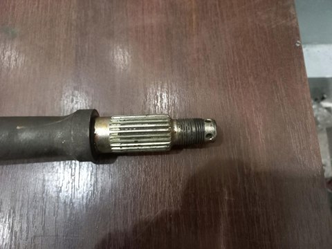 OŚ OŚKA NAPĘD KAWASAKI KVF 400 OŚ OŚKA NAPĘD KAWASAKI KVF 400