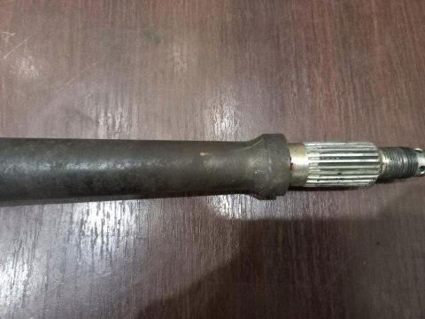 OŚ OŚKA NAPĘD KAWASAKI KVF 400 OŚ OŚKA NAPĘD KAWASAKI KVF 400