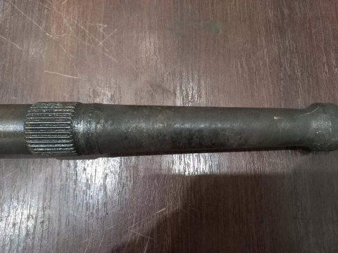 OŚ OŚKA NAPĘD KAWASAKI KVF 400 OŚ OŚKA NAPĘD KAWASAKI KVF 400