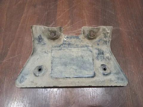 OSŁONA OBUDOWA KAWASAKI KVF 400 OSŁONA OBUDOWA KAWASAKI KVF 400