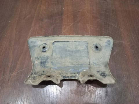 OSŁONA OBUDOWA KAWASAKI KVF 400 OSŁONA OBUDOWA KAWASAKI KVF 400