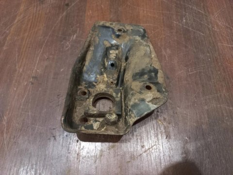 OSŁONA OBUDOWA KAWASAKI KVF 400 OSŁONA OBUDOWA KAWASAKI KVF 400
