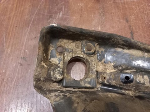 OSŁONA OBUDOWA KAWASAKI KVF 400 OSŁONA OBUDOWA KAWASAKI KVF 400