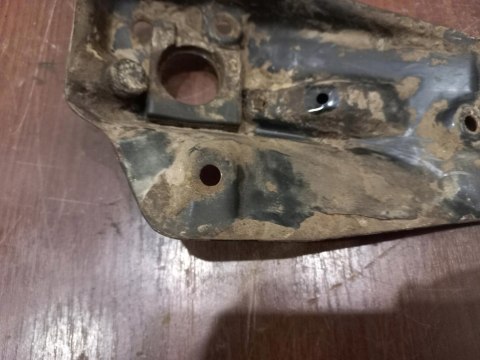OSŁONA OBUDOWA KAWASAKI KVF 400 OSŁONA OBUDOWA KAWASAKI KVF 400