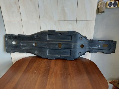 OSŁONA PODŁOGA KYMCO MXU 500 OSŁONA PODŁOGA KYMCO MXU 500