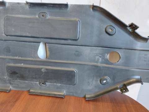 OSŁONA PODŁOGA KYMCO MXU 500 OSŁONA PODŁOGA KYMCO MXU 500