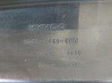 OSŁONA PODŁOGA KYMCO MXU 500