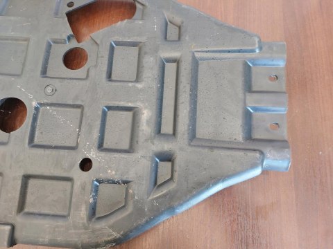 OSŁONA PODŁOGA TGB BLADE OSŁONA PODŁOGA TGB BLADE