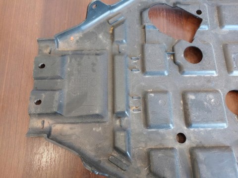 OSŁONA PODŁOGA TGB BLADE OSŁONA PODŁOGA TGB BLADE