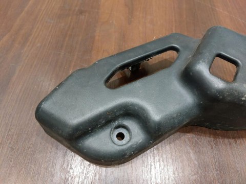 OSŁONA WYPEŁNIENIE PLASTIK KYMCO MXU 300 OSŁONA WYPEŁNIENIE PLASTIK KYMCO MXU 300